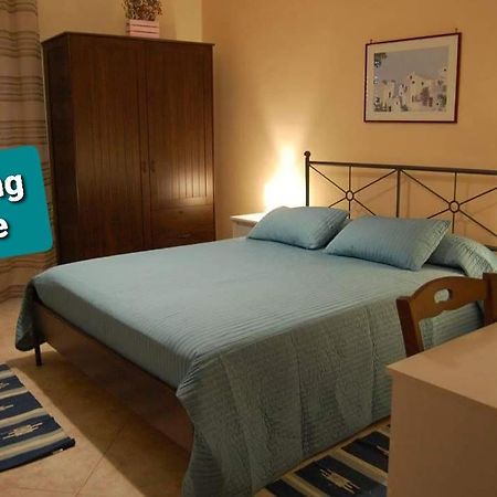Castello Di Sotto Bed & Breakfast Milazzo Bagian luar foto