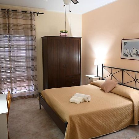 Castello Di Sotto Bed & Breakfast Milazzo Bagian luar foto