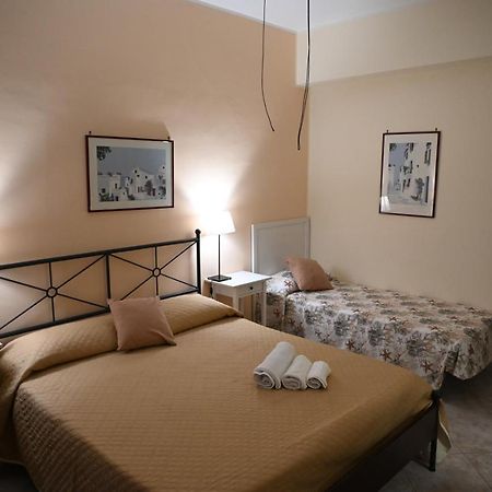 Castello Di Sotto Bed & Breakfast Milazzo Bagian luar foto