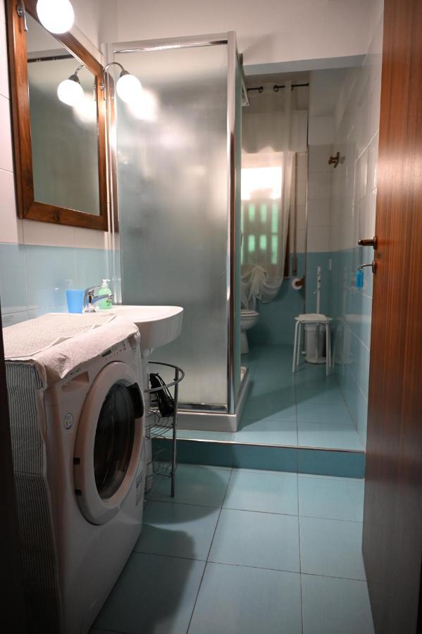 Castello Di Sotto Bed & Breakfast Milazzo Bagian luar foto
