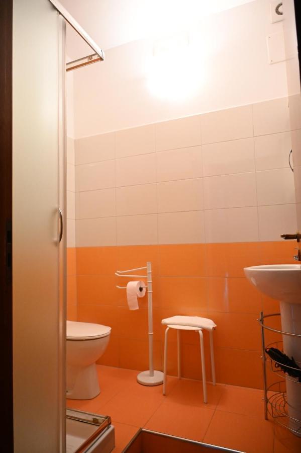 Castello Di Sotto Bed & Breakfast Milazzo Bagian luar foto