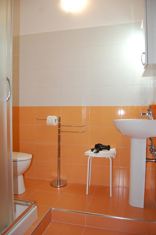 Castello Di Sotto Bed & Breakfast Milazzo Bagian luar foto