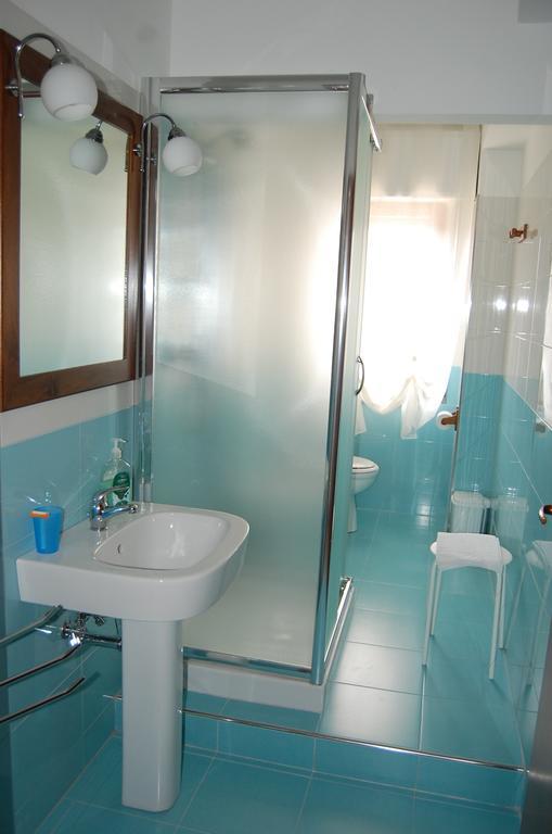 Castello Di Sotto Bed & Breakfast Milazzo Bagian luar foto